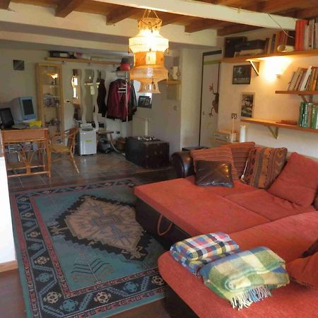 Coreglia Ligure @Gatetothewild Bed & Breakfast エクステリア 写真