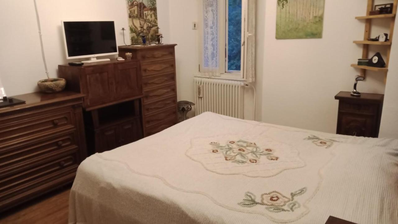 Coreglia Ligure @Gatetothewild Bed & Breakfast エクステリア 写真