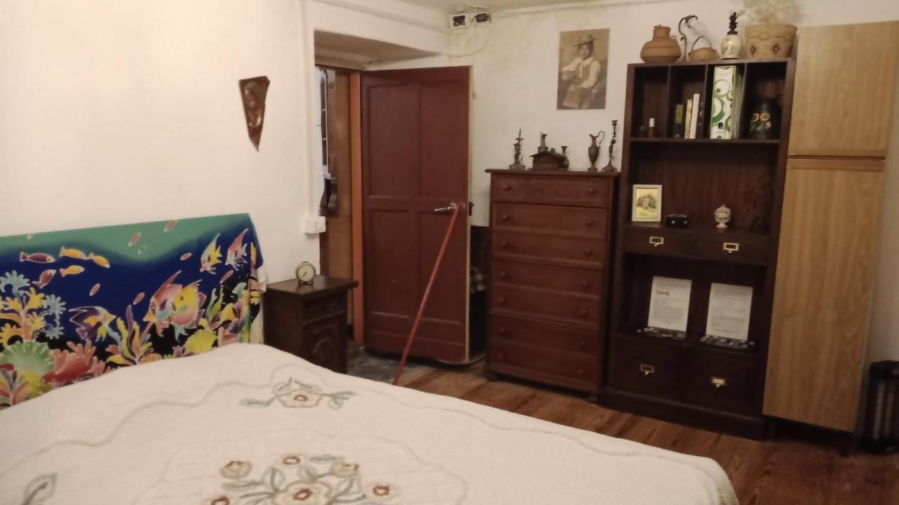 Coreglia Ligure @Gatetothewild Bed & Breakfast エクステリア 写真