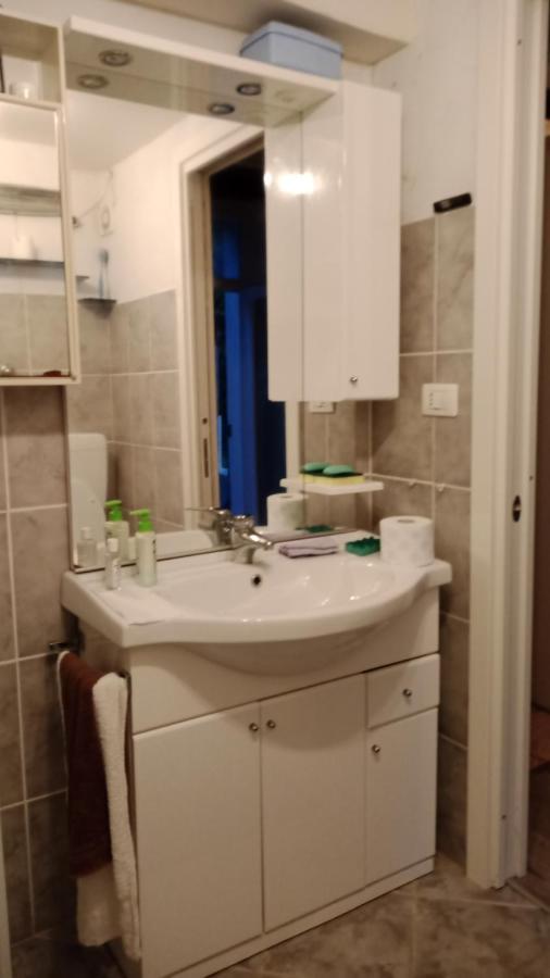 Coreglia Ligure @Gatetothewild Bed & Breakfast エクステリア 写真