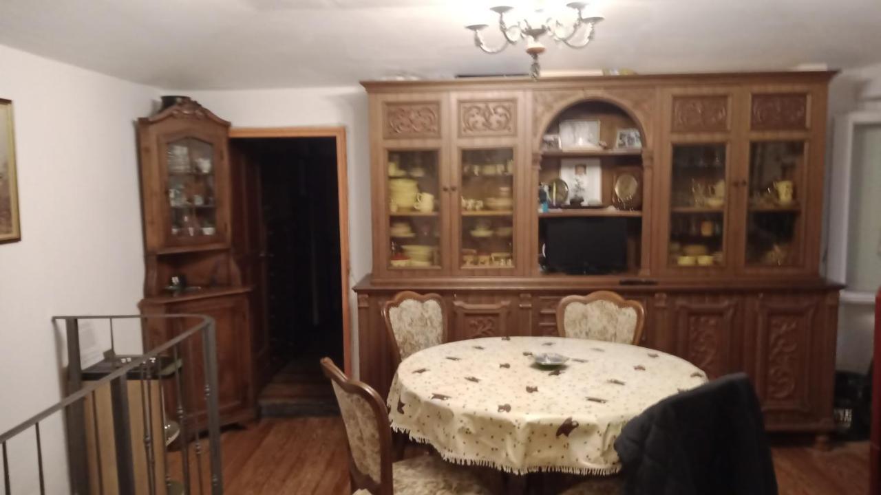 Coreglia Ligure @Gatetothewild Bed & Breakfast エクステリア 写真