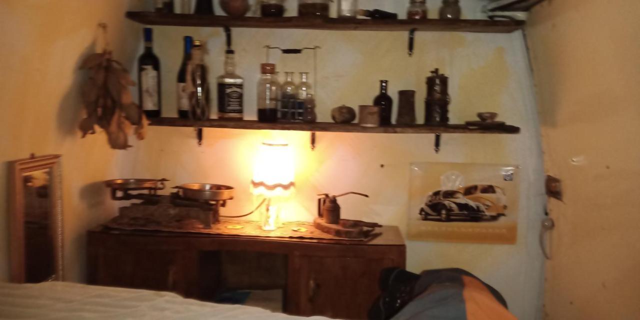 Coreglia Ligure @Gatetothewild Bed & Breakfast エクステリア 写真