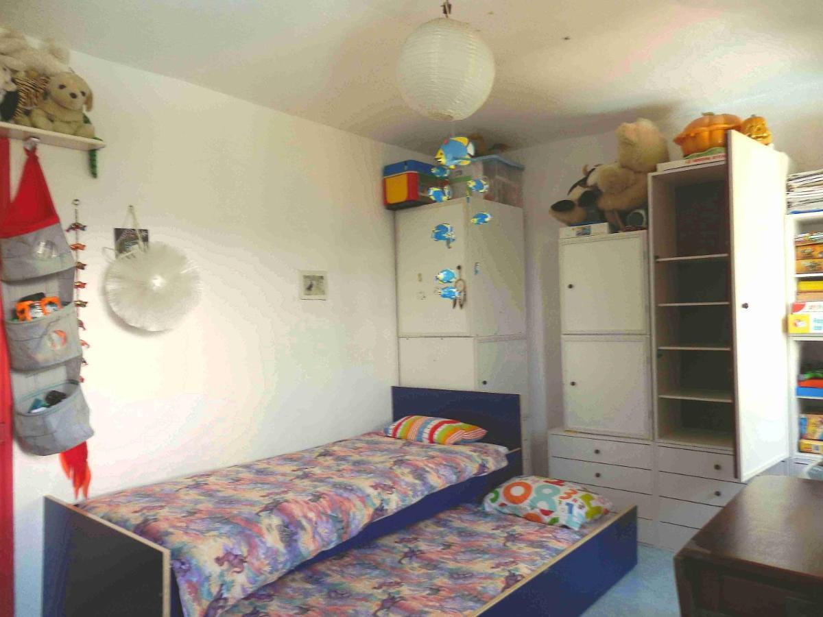 Coreglia Ligure @Gatetothewild Bed & Breakfast エクステリア 写真