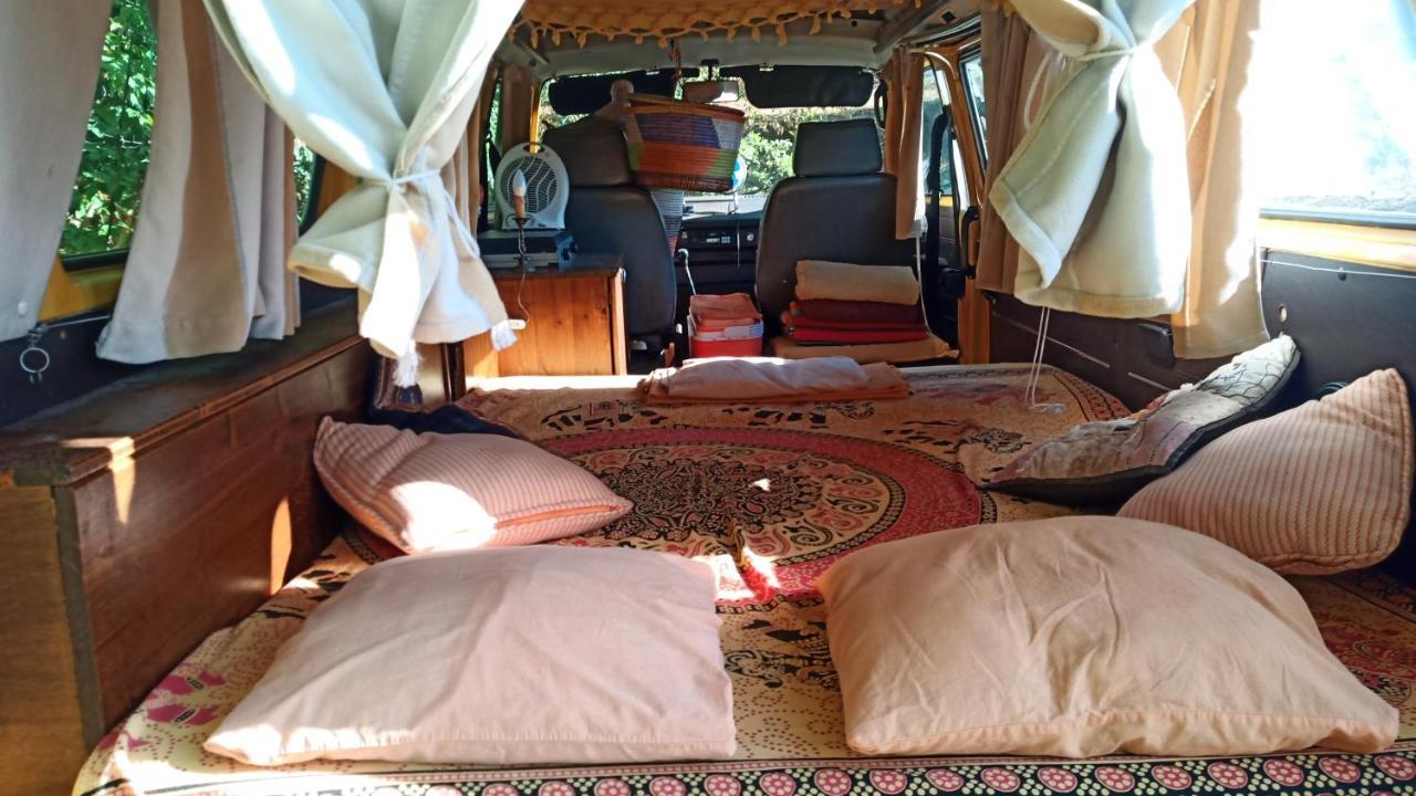 Coreglia Ligure @Gatetothewild Bed & Breakfast エクステリア 写真
