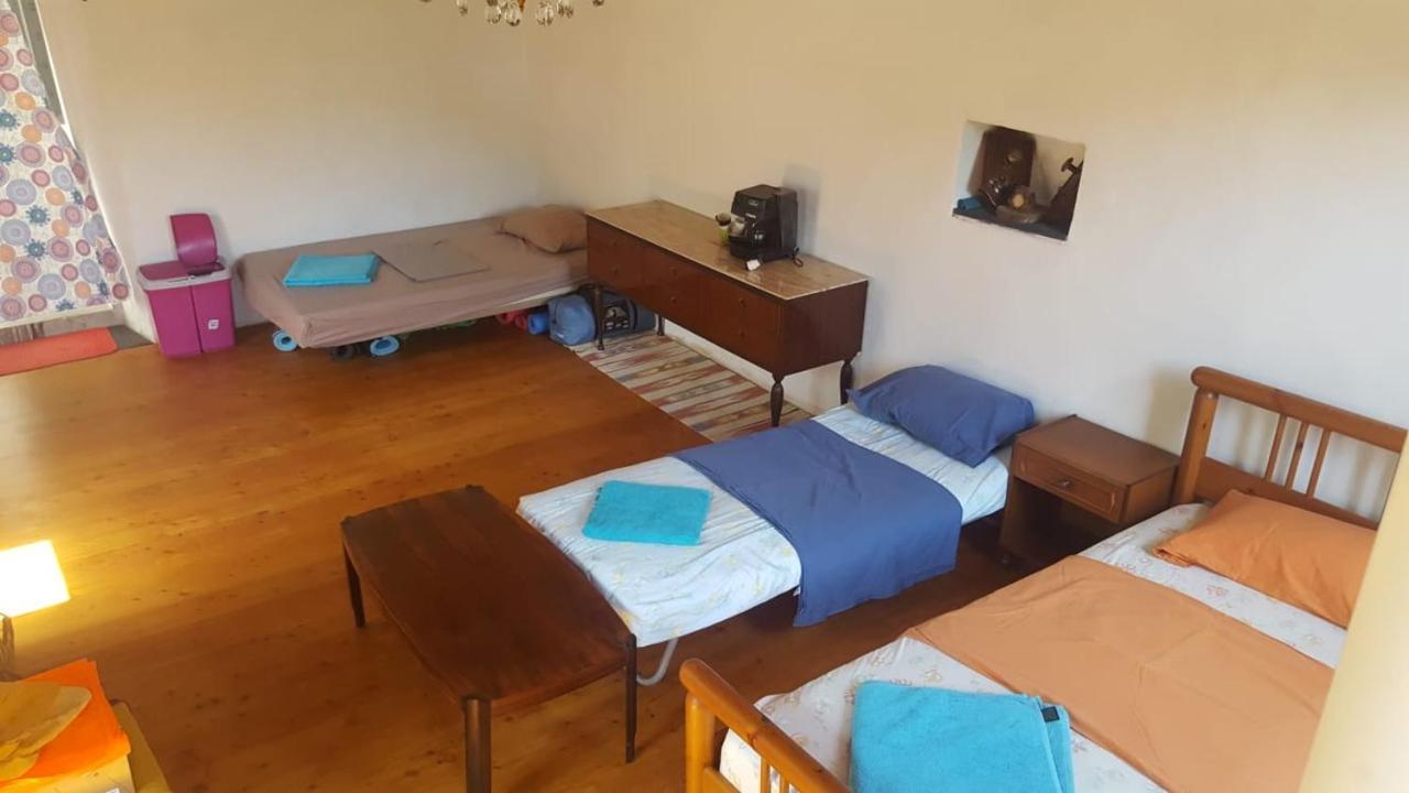 Coreglia Ligure @Gatetothewild Bed & Breakfast エクステリア 写真