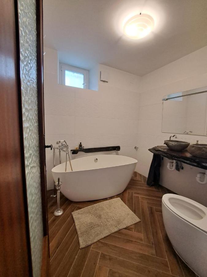 Coreglia Ligure @Gatetothewild Bed & Breakfast エクステリア 写真