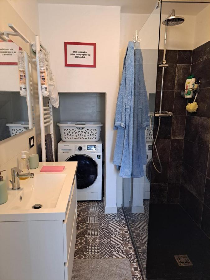 Coreglia Ligure @Gatetothewild Bed & Breakfast エクステリア 写真