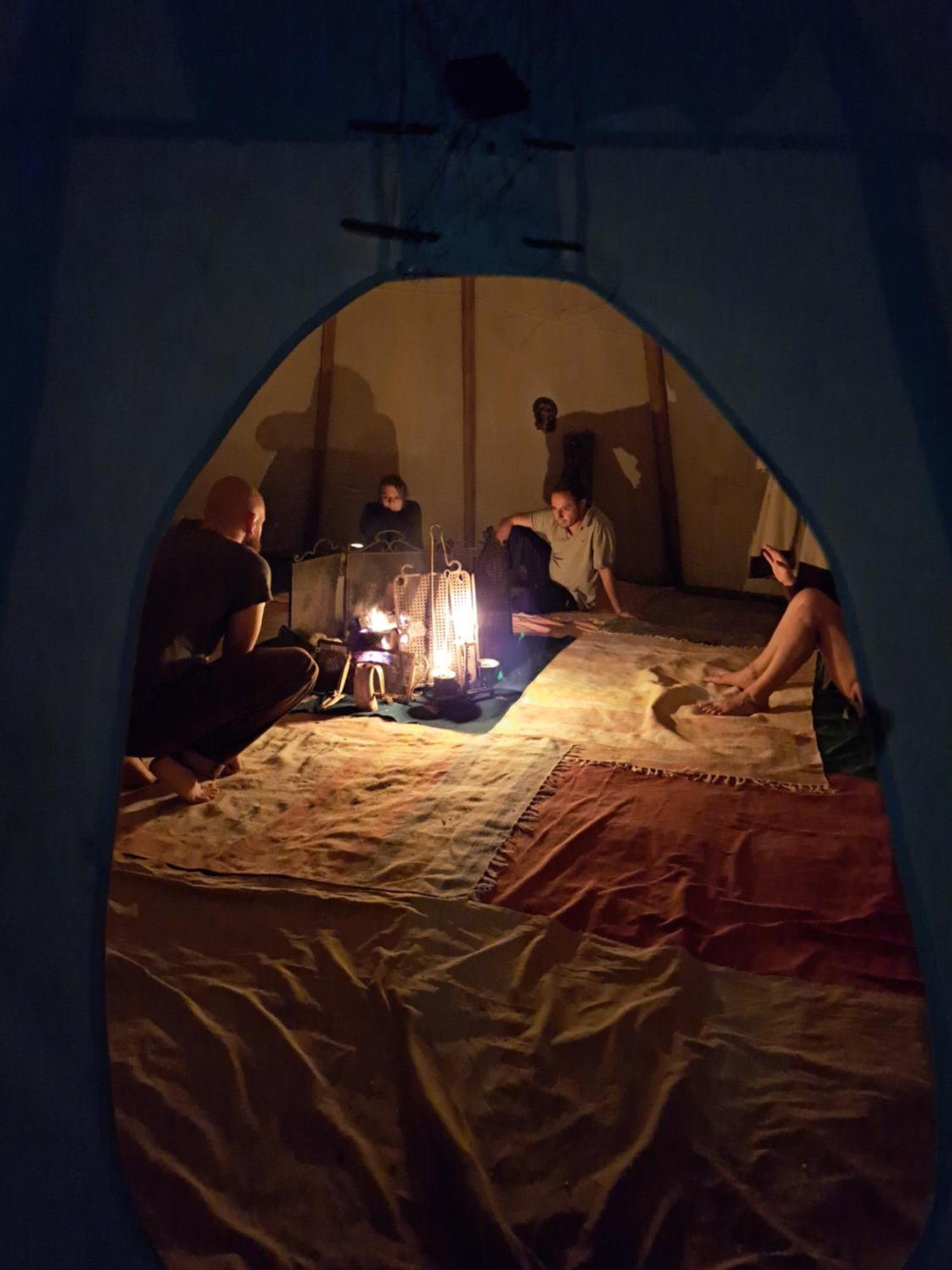 Coreglia Ligure @Gatetothewild Bed & Breakfast エクステリア 写真