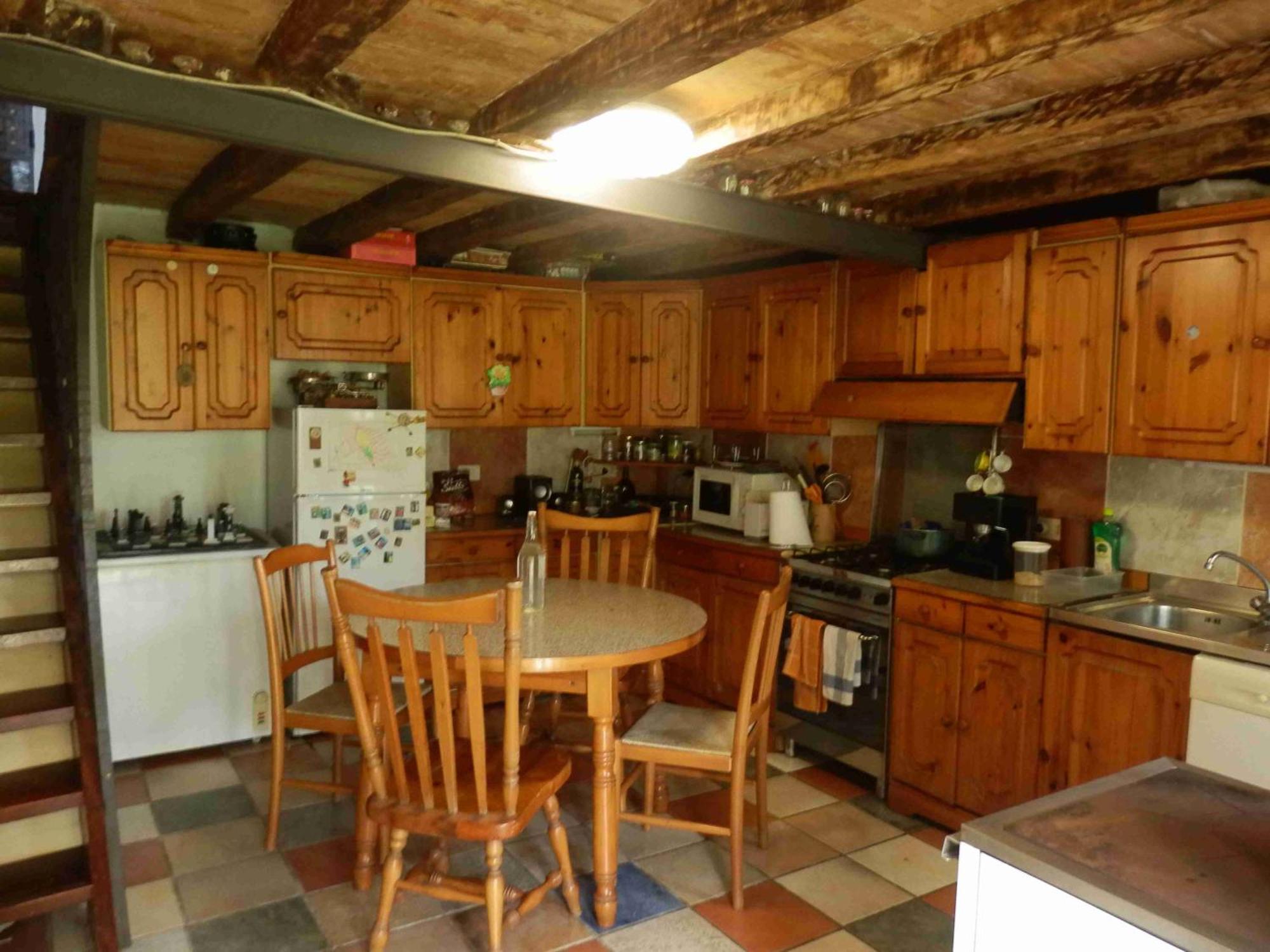 Coreglia Ligure @Gatetothewild Bed & Breakfast エクステリア 写真